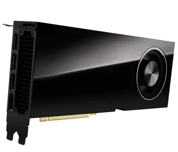 Kartelë grafike Nvidia RTX A6000, 48GB GDDR6