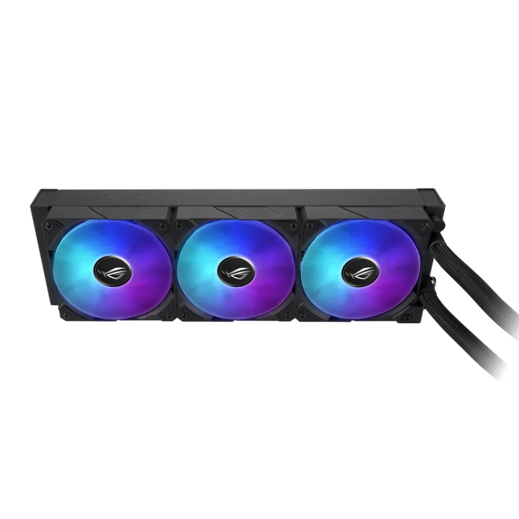 Kartelë grafike ASUS ROG Astral NVIDIA GeForce RTX 5090, 32 GB - 3