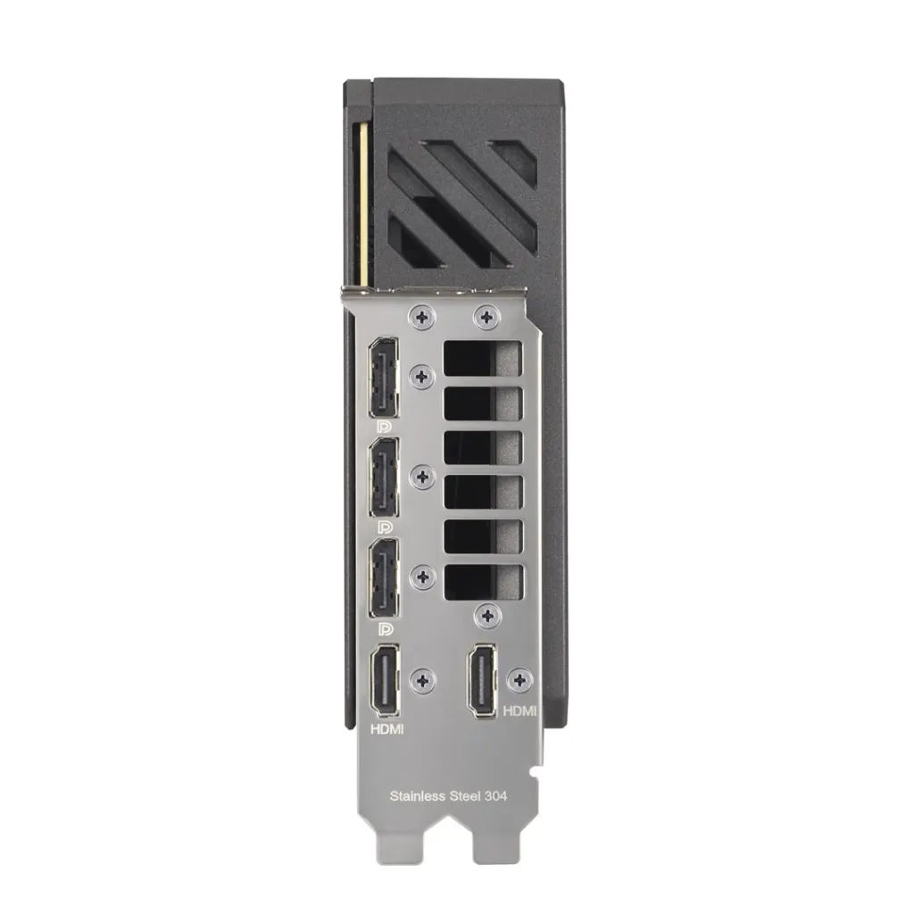 Kartelë grafike ASUS ROG Astral NVIDIA GeForce RTX 5090, 32 GB - 5