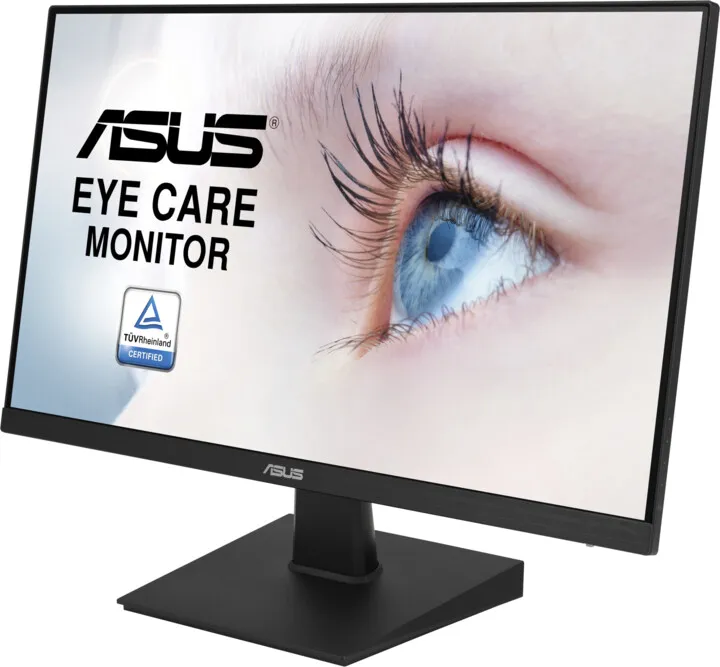 Monitor ASUS VA247HE - LED 23.8", FullHD, i zi - 3