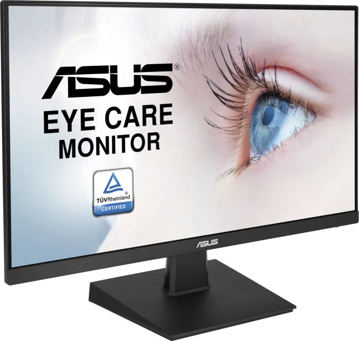 Monitor ASUS VA247HE - LED 23.8", FullHD, i zi - 4