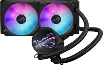 Ftohës i lëngshëm ASUS ROG RYUO III 240 ARGB