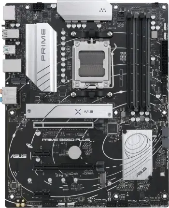Pllakë amë ASUS PRIME B650-PLUS CSM, AM5, ATX