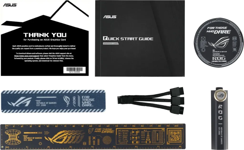 Kartelë grafike ASUS ROG Strix GeForce RTX 5070 Ti, 16GB - 4