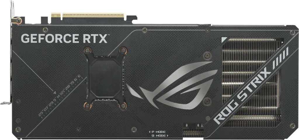 Kartelë grafike ASUS ROG Strix GeForce RTX 5070 Ti, 16GB - 7