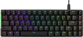 Tastierë ASUS ROG Falchion Ace, NX RED, US