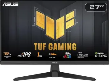 Monitor ASUS TUF Gaming VG279Q3A, LED, 27"