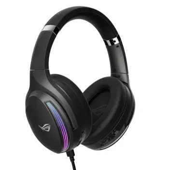 Kufje ASUS ROG Fusion II 500, të zeza