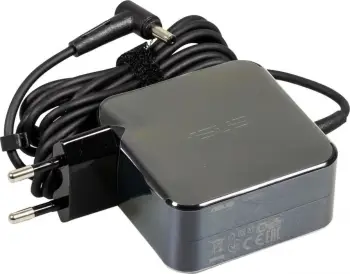 Karikues për laptop Asus 45W, 2.4A, i zi