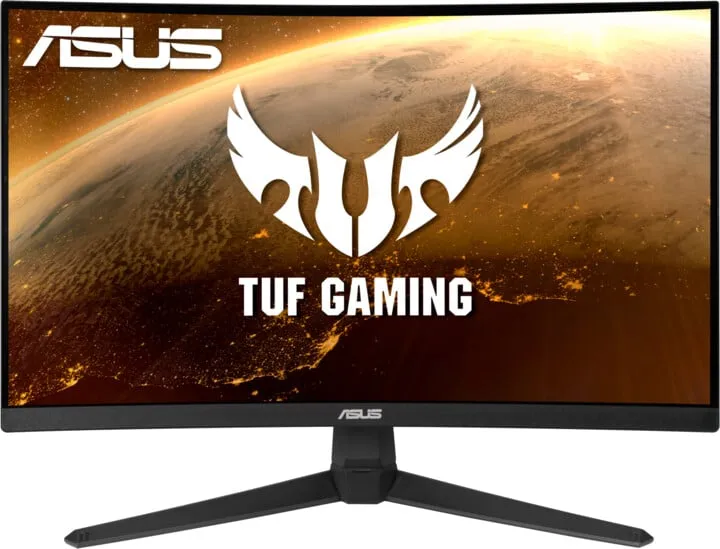 Monitor ASUS VG24VQ1B - LED, 23.8", FullHD, i zi - 1