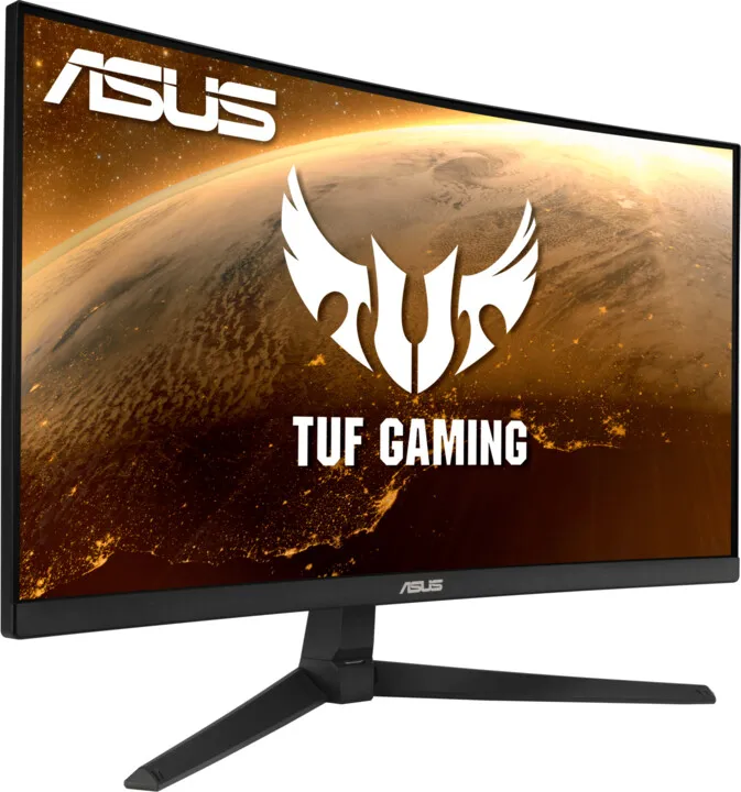 Monitor ASUS VG24VQ1B - LED, 23.8", FullHD, i zi - 2