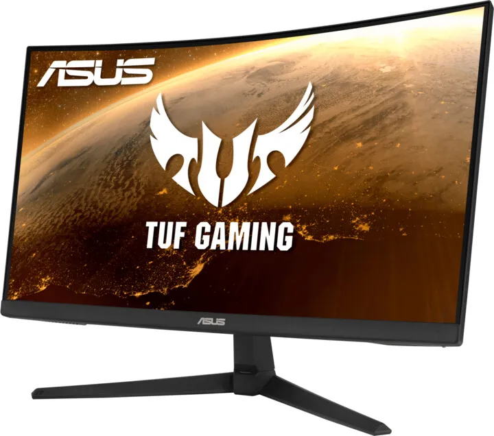 Monitor ASUS VG24VQ1B - LED, 23.8", FullHD, i zi - 4