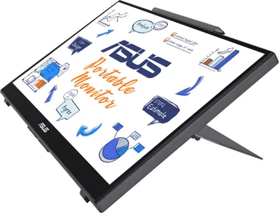 Monitor ASUS MB14AHD - LED, 14", i zi - 1