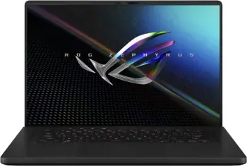Laptop ASUS ROG Zephyrus M16 GU603,Intel Core i7-12700H ,16GB RAM, 512GB SSD, NVIDIA GeForce RTX 4070 8GB GDDR6, i hirtë i errët