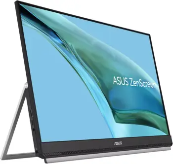 Monitor ASUS ZenScreen MB249C - LED, 23.8"