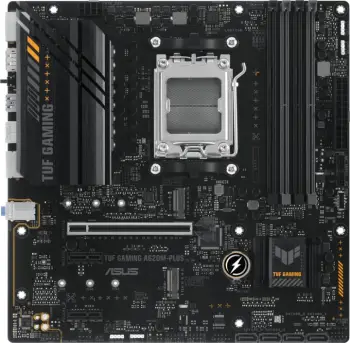 Pllakë amë ASUS TUF GAMING A620M-PLUS - AMD A620