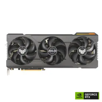 Kartelë grafike Asus GeForce RTX 4080 TUF, 16GB GDDR6X