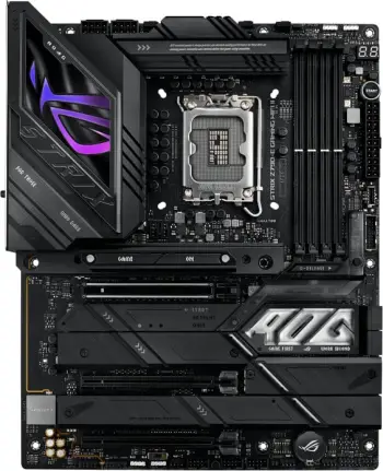 Pllakë amë ASUS ROG STRIX Z790-E GAMING WIFI - Intel Z790