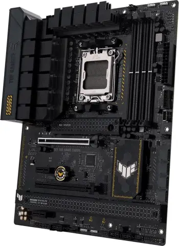 Pllakë amë ASUS TUF GAMING B650-PLUS WIFI - AMD B650