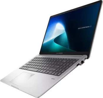 Laptop ASUS ExpertBook P1 P1503CVA-S70908, Intel Core i5-13420H, 15.6", 8GB DDR5, 512GB SSD, Intel UHD Graphics, i hirtë