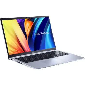 Laptop ASUS Vivobook 15 X1502VA-BQ681W i5-13420H, 15.6",16GB DDR4, 512GB SSD, Intel UHD Graphics, i argjendtë