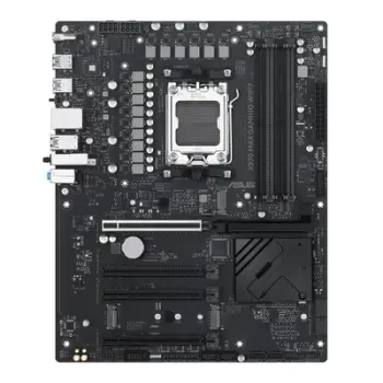 Pllakë amë ASUS X870 MAX WIFI7 AMD X870 AM5 ATX