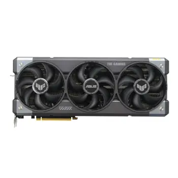 Kartelë grafike ASUS TUF Gaming TUF-RTX5090-O32G, NVIDIA GeForce RTX 5090, 32GB GDDR7
