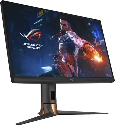 Monitor ASUS ROG Swift PG27UQR - LED, 27", 4K UHD, i zi - 2