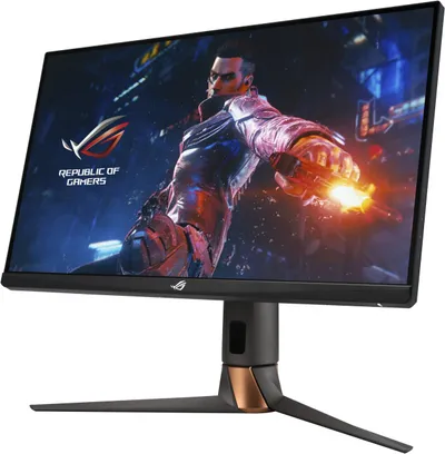 Monitor ASUS ROG Swift PG27UQR - LED, 27", 4K UHD, i zi - 3
