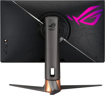 Monitor ASUS ROG Swift PG27UQR - LED, 27", 4K UHD, i zi - 6