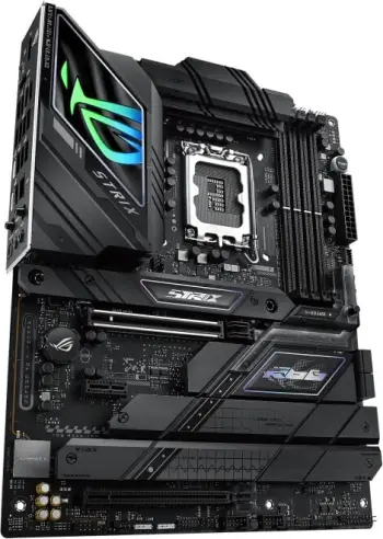 Pllakë amë ASUS ROG STRIX Z790-F GAMING WIFI - Intel Z790