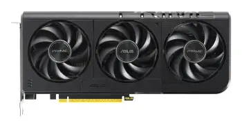Kartelë grafike ASUS Prime RTX5050-O8G NVIDIA GeForce RTX 5050 8 GB GDDR6