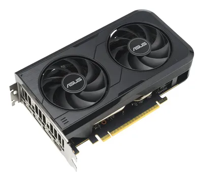 Kartelë grafike ASUS Dual NVIDIA GeForce RTX 5050 8 GB OC - 2