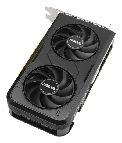 Kartelë grafike ASUS Dual NVIDIA GeForce RTX 5050 8 GB OC - 3