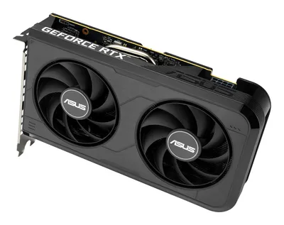 Kartelë grafike ASUS Dual NVIDIA GeForce RTX 5050 8 GB OC - 4