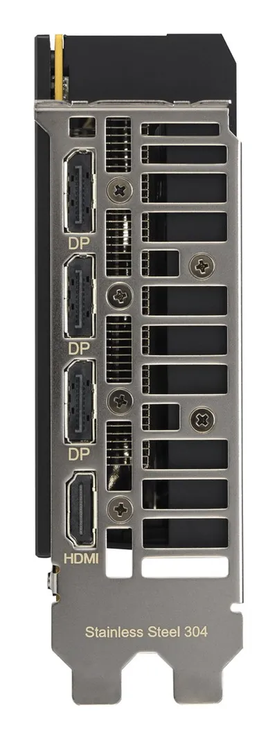 Kartelë grafike ASUS Dual NVIDIA GeForce RTX 5050 8 GB OC - 5