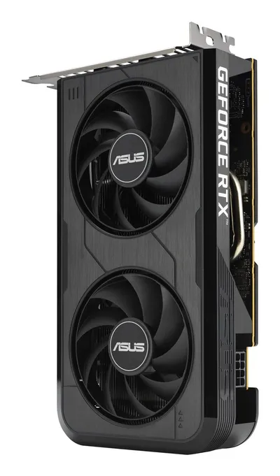 Kartelë grafike ASUS Dual NVIDIA GeForce RTX 5050 8 GB OC - 8