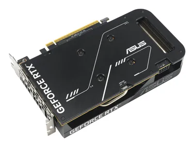 Kartelë grafike ASUS Dual NVIDIA GeForce RTX 5050 8 GB OC - 9
