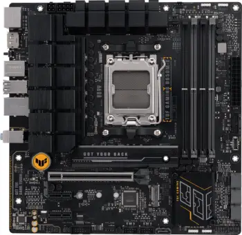 Pllakë amë ASUS TUF GAMING B650M-E - AMD B650