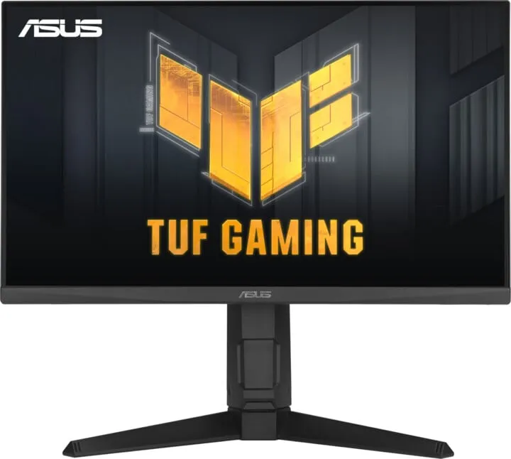 Monitor ASUS VG249QL3A - LED, 23.8", FHD, i zi - 1