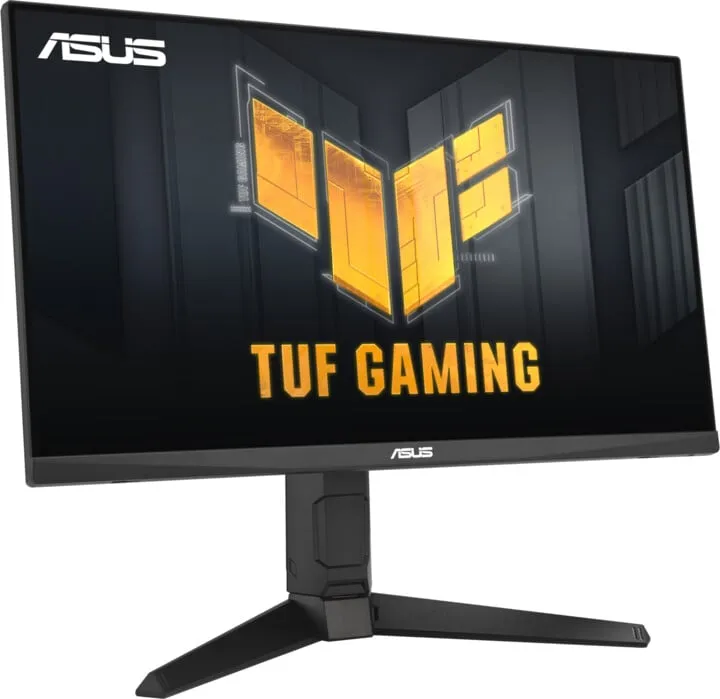 Monitor ASUS VG249QL3A - LED, 23.8", FHD, i zi - 3