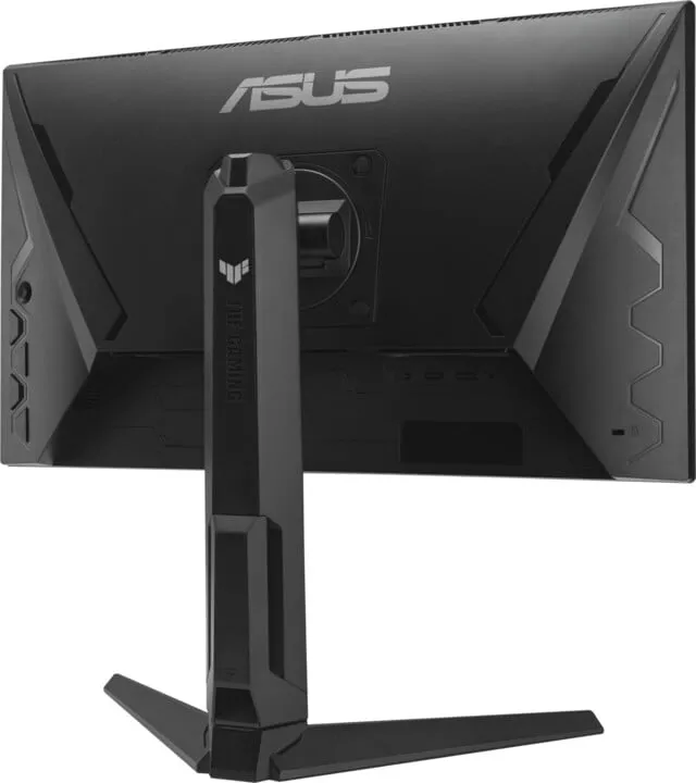 Monitor ASUS VG249QL3A - LED, 23.8", FHD, i zi - 4