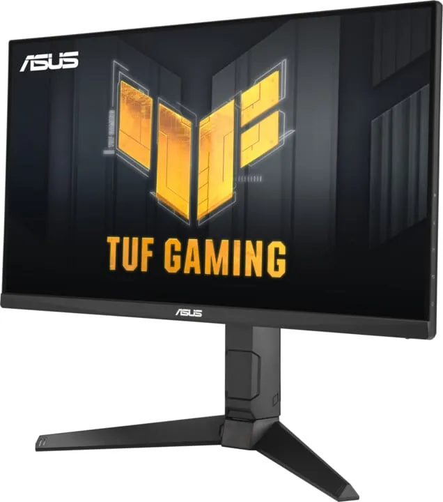 Monitor ASUS VG249QL3A - LED, 23.8", FHD, i zi - 5