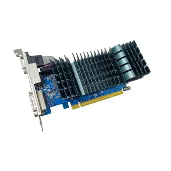 Kartelë grafike ASUS GeForce GT 730 BRK EVO, 2GB GDDR3