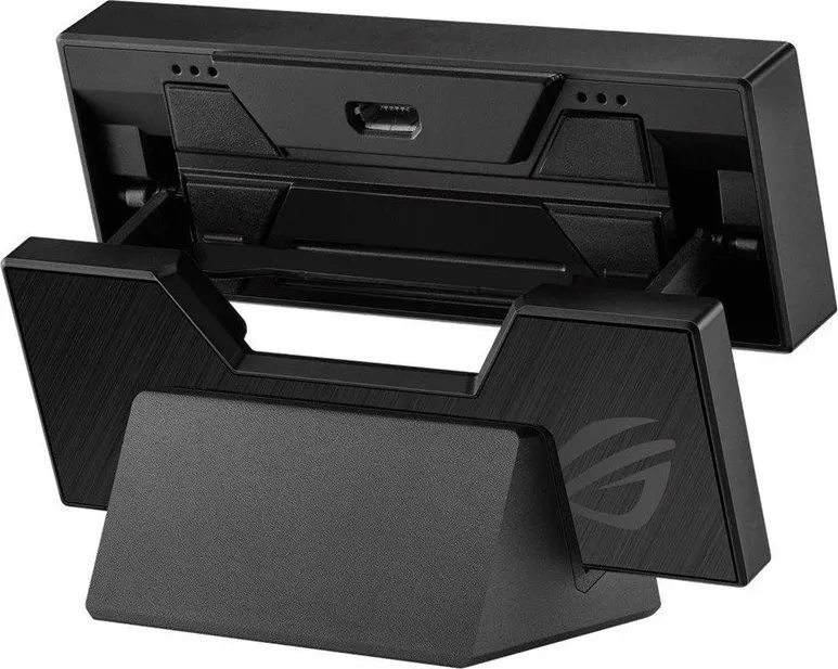 Uebkamerë Asus ROG Eye S, e zezë - 3