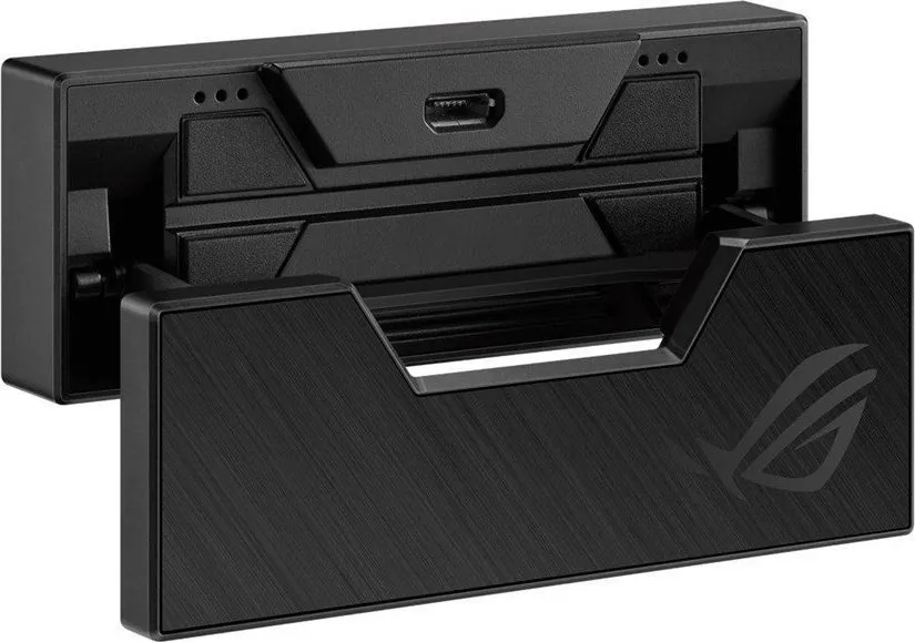 Uebkamerë Asus ROG Eye S, e zezë - 4