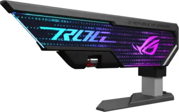 Mbajtës për kartelë grafike ASUS ROG HERCULX XH01
