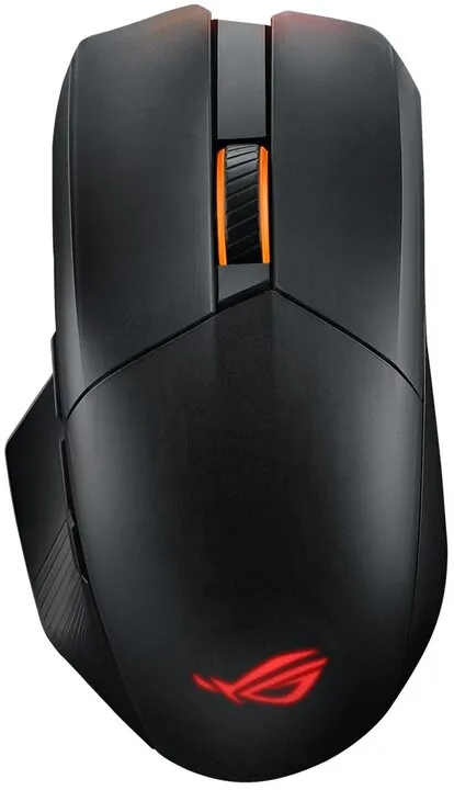 Maus ASUS ROG Chakram X Origin, i zi - 1