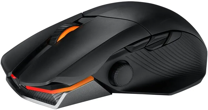 Maus ASUS ROG Chakram X Origin, i zi - 2