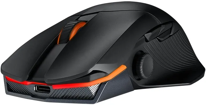 Maus ASUS ROG Chakram X Origin, i zi - 3